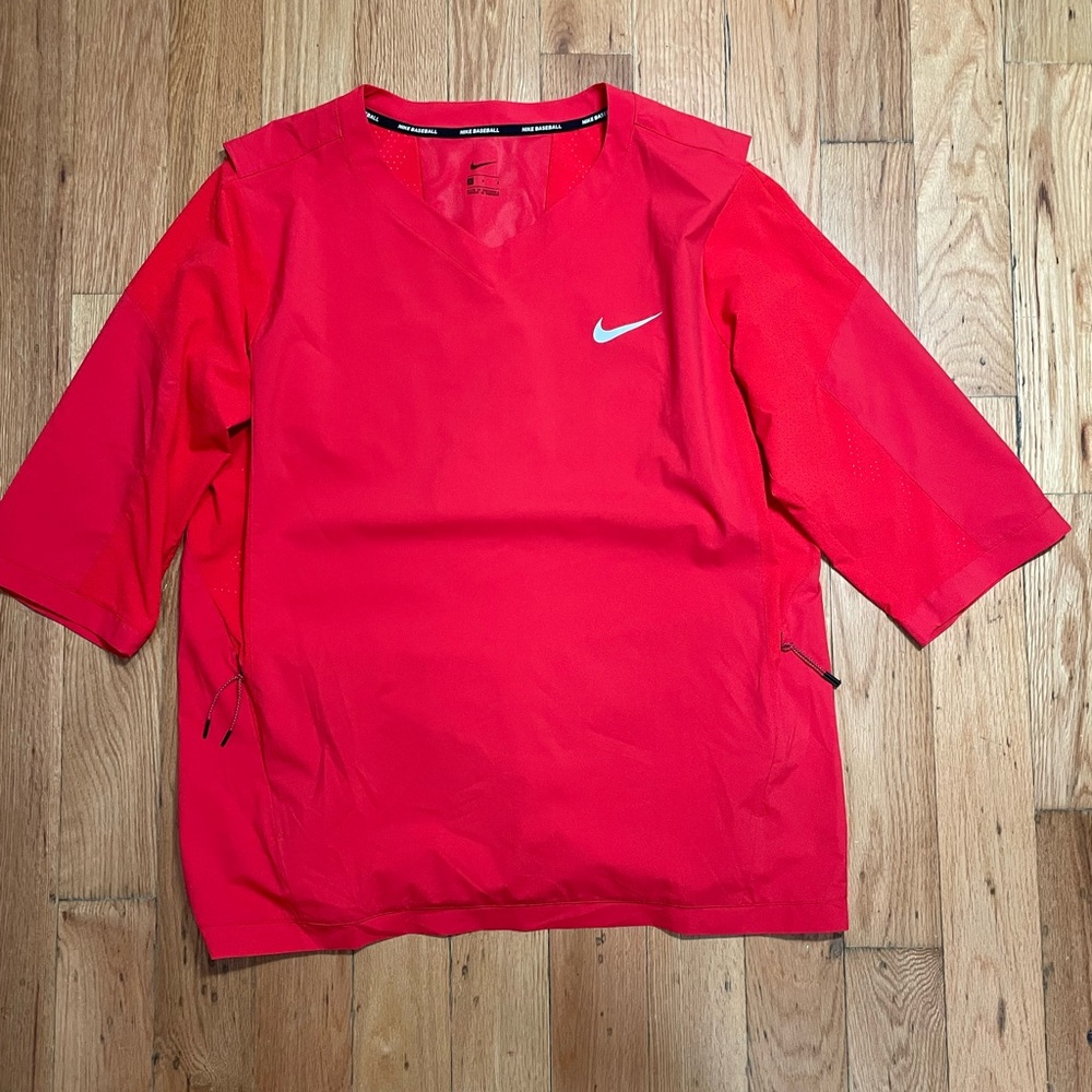 Nike Baseball 3/4 Jacket